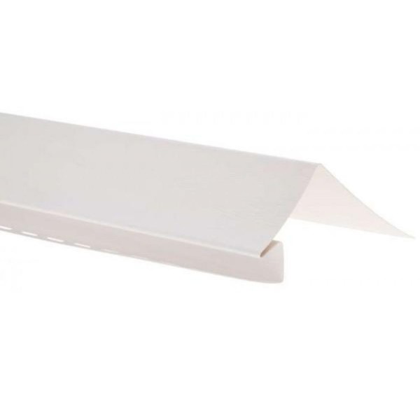Околооконная планка Премиум, Т-17, ВН, Белый купить в Воронеже