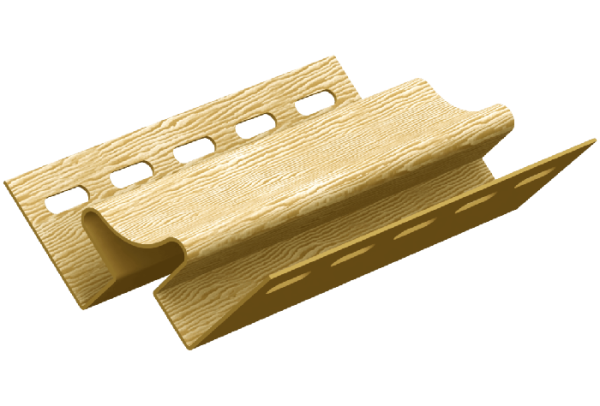 Внутренний угол Timberblock Дуб Золотой купить в Воронеже