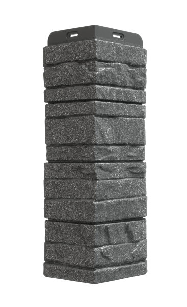 Угол Stein антрацит купить в Воронеже