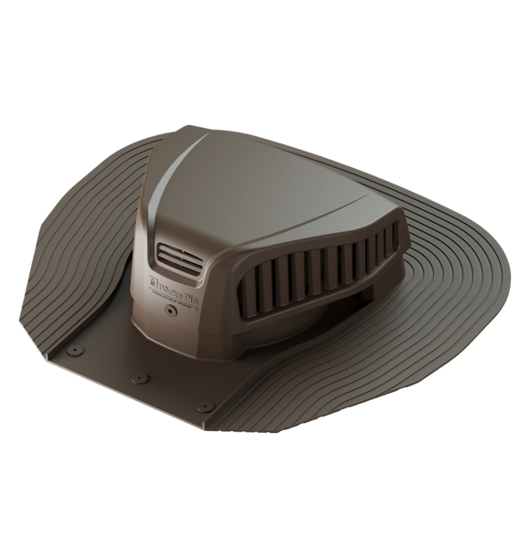 Точечный аэратор Docke, Root Светло-коричневый купить в Воронеже