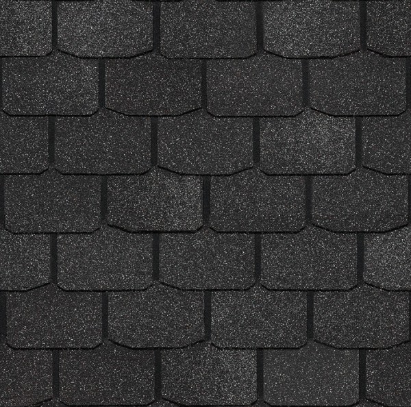 Гибка черепица Docke, коллекция Цюрих – Ежевика купить в Воронеже