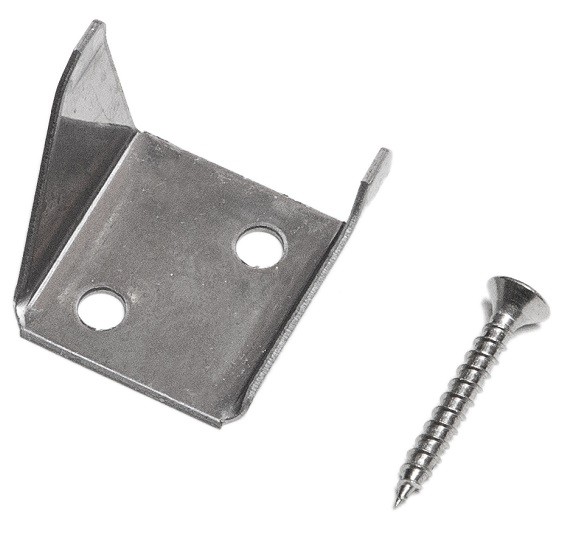 Фиксатор балясин CM Railing купить в Воронеже