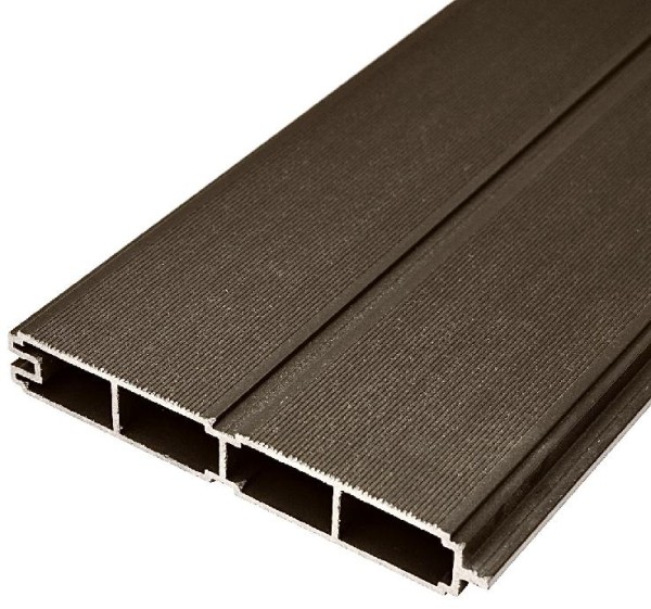 Заборная доска FAYNAG ДПК VELVET венге купить в Воронеже