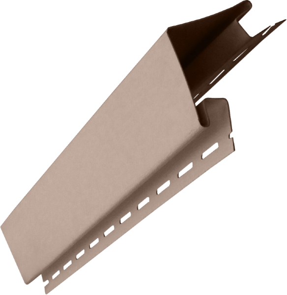 Наружный угол Logistik Vinyl-On – Сандаловое дерево купить в Воронеже