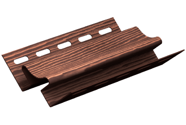 Внутренний угол Timberblock Дуб Мореный купить в Воронеже