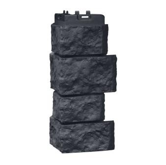 Угол Grand Line Дикий камень Стандарт графит купить в Воронеже