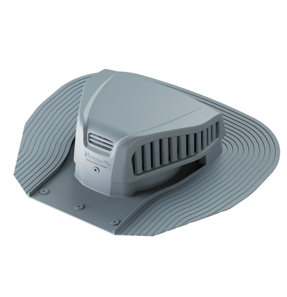 Точечный аэратор Docke, Root Серый купить в Воронеже