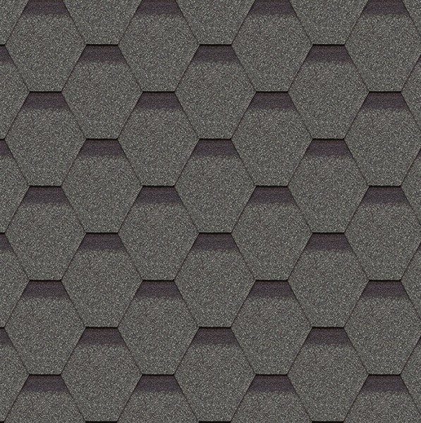 Гибкая черепица Docke, коллекция Шеффилд – Авокадо купить в Воронеже