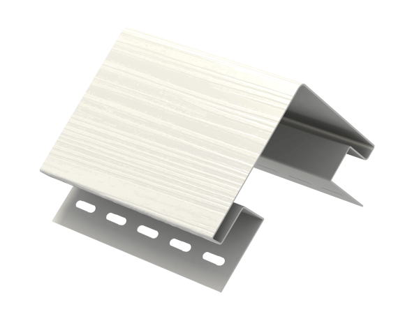 Наружный угол Ю-пласт Классика белый купить в Воронеже