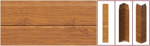 Фасадные термопанели Премиум-M102 (=M104) купить в Воронеже