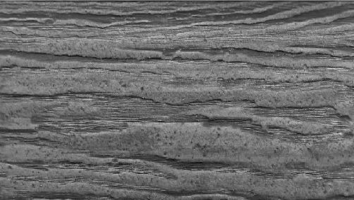 Фиброцементный сайдинг матовый Фибростар Двухцветный 190х3000х8мм - Дорожная рябь купить в Воронеже