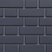 Фасайдинг Серия «Кирпич клинкерный» Графит купить в Воронеже