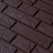 Фасадная панель Доломит Кирпич Славянка Корица купить в Воронеже