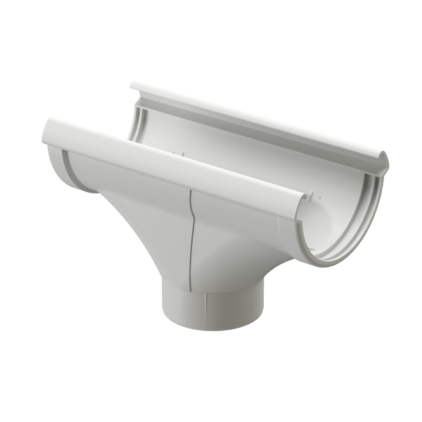 Воронка Docke Lux ПВХ Пломбир купить в Воронеже