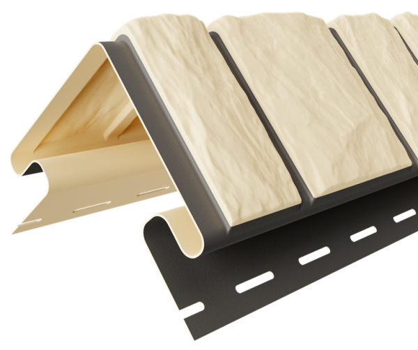 Угол наружный «Брусчатка Доломит», Шампань купить в Воронеже