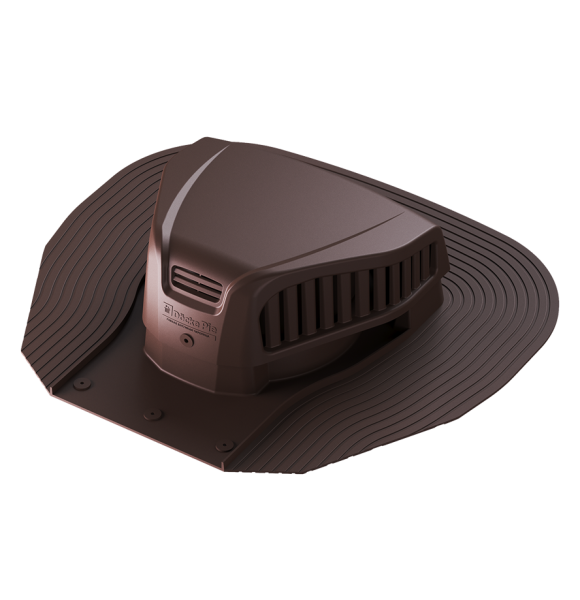 Точечный аэратор Docke, Root Тёмно-коричневый купить в Воронеже