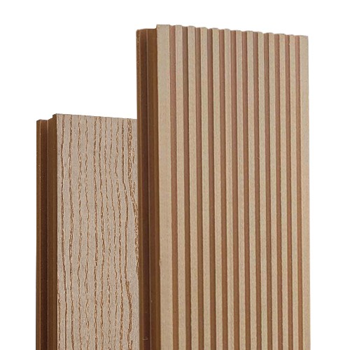 Террасная доска из ДПК  Latitudo Euro 139х27 Натур купить в Воронеже