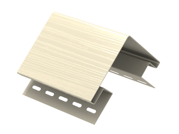 Наружный угол Ю-пласт Классика ванильный купить в Воронеже