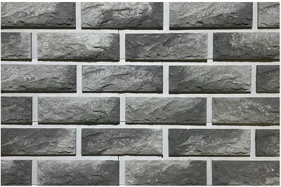 Фиброцементные панели КАНЬОН коллекция СКОЛОТЫЙ 38