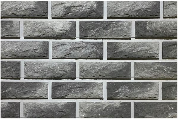 Фиброцементные панели КАНЬОН коллекция СКОЛОТЫЙ 38 купить в Воронеже