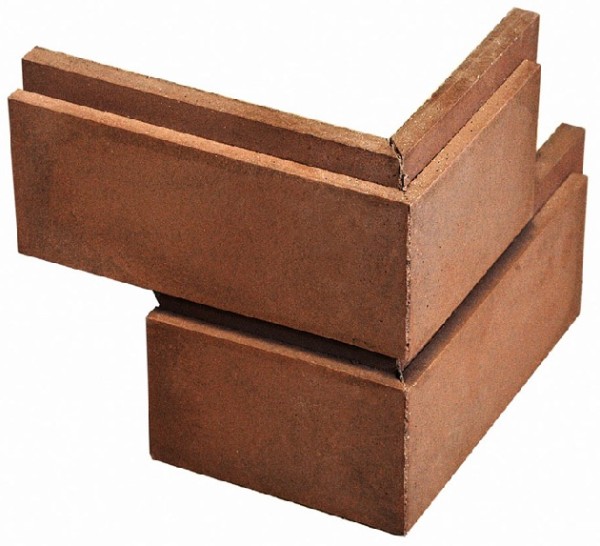 Угловой элемент Кирисс Фасад Гладкий купить в Воронеже