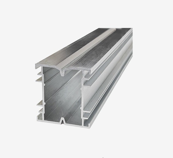 Лага алюминевая UnoDeck 40х43х4000мм купить в Воронеже