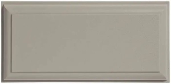 Система отделки углов - отделочный элемент №1 Альта-Профиль Белый 0,25 х 0,13 м 1 купить в Воронеже