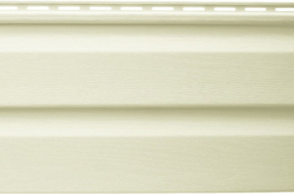 Виниловый сайдинг Альта Классика, 3.66м кремовый купить в Воронеже