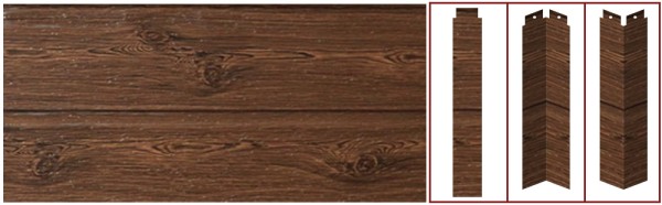 Фасадные термопанели Премиум-M101 купить в Воронеже