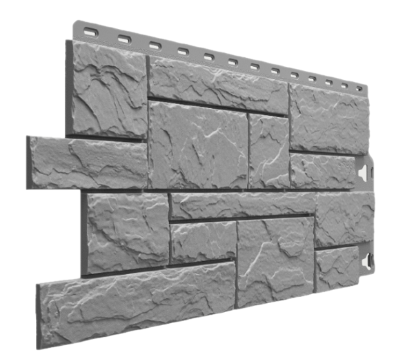 Фасадная панель Docke Slate Валь-Гардена купить в Воронеже