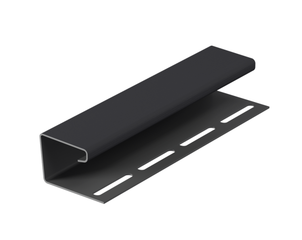 J-профиль Docke Карбон купить в Воронеже