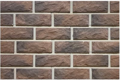 Фиброцементные панели КАНЬОН коллекция СКОЛОТЫЙ 27