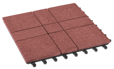 Модульный паркет ДПК GRINDERDECO Люкс 11 Мербау