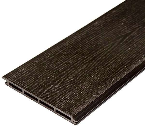 Фасадная доска из ДПК Faynag Palma Bagnato - Венге купить в Воронеже