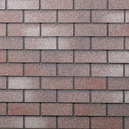 Фасадная плитка битумная, Технониколь HAUBERK кирпич Мраморный купить в Воронеже