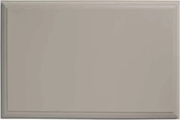 Система отделки углов - отделочный элемент №3 Альта-Профиль Белый 0,25 х 0,38 м 1 купить в Воронеже