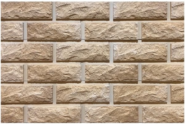 Фиброцементные панели КАНЬОН коллекция СКОЛОТЫЙ 68 купить в Воронеже