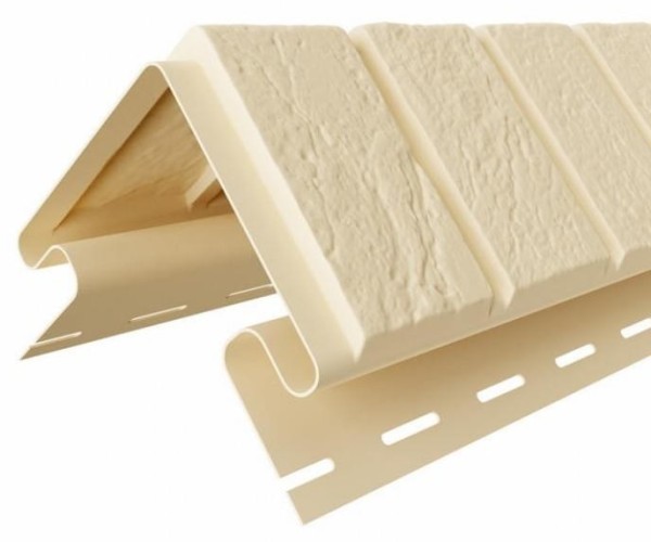 Угол наружный Доломит Кирпич Славянка Шампань купить в Воронеже