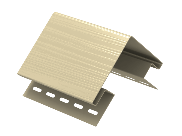 Наружный угол Ю-пласт Классика кофе с молоком купить в Воронеже