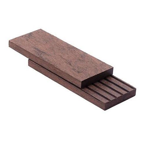 Плинтус Bruggan Multicolor 10х80х2200 Венге купить в Воронеже