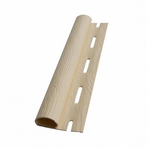 Старт-финишная планка Доломит Слоновая Кость купить в Воронеже