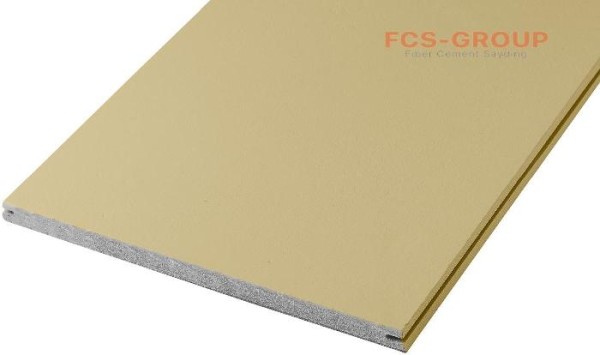Фиброцементные панели FCS Group Smooth Line F11 купить в Воронеже