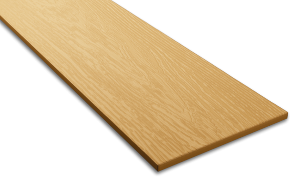 Фибросайдинг DECOVER 3600 x 190 x 8 мм Duna купить в Воронеже