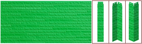 Фасадные термопанели Премиум-KM952 купить в Воронеже