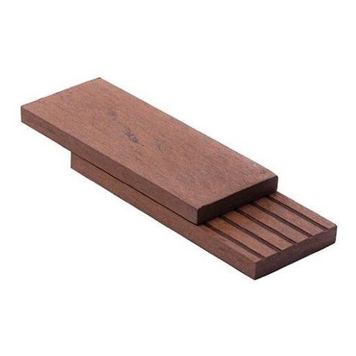 Плинтус Bruggan Multicolor 10х80х2200 Кедр купить в Воронеже