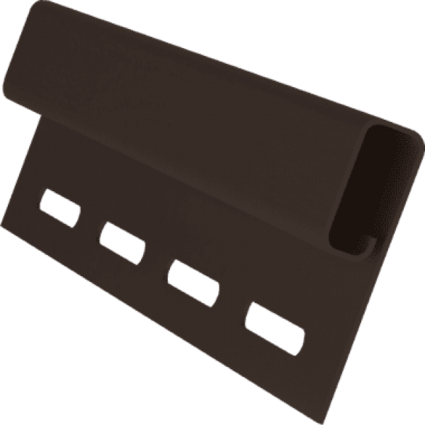 Финишная планка Grand Line Коричневый купить в Воронеже