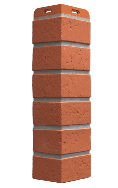 Угол Berg кирпичный купить в Воронеже