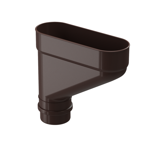 Коллектор Docke Lux ПВХ - Шоколад купить в Воронеже