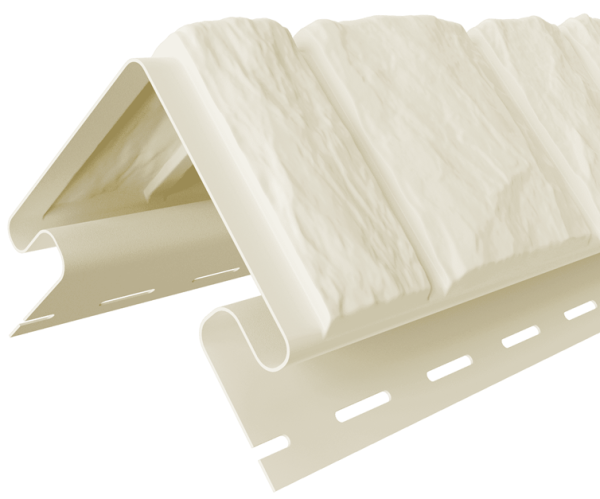 Угол наружный «Доломит», Слоновая кость купить в Воронеже