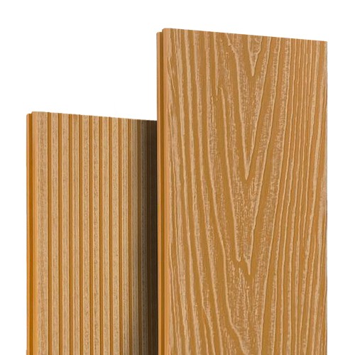 Террасная доска из ДПК  Latitudo Optima 146х24 Орех купить в Воронеже